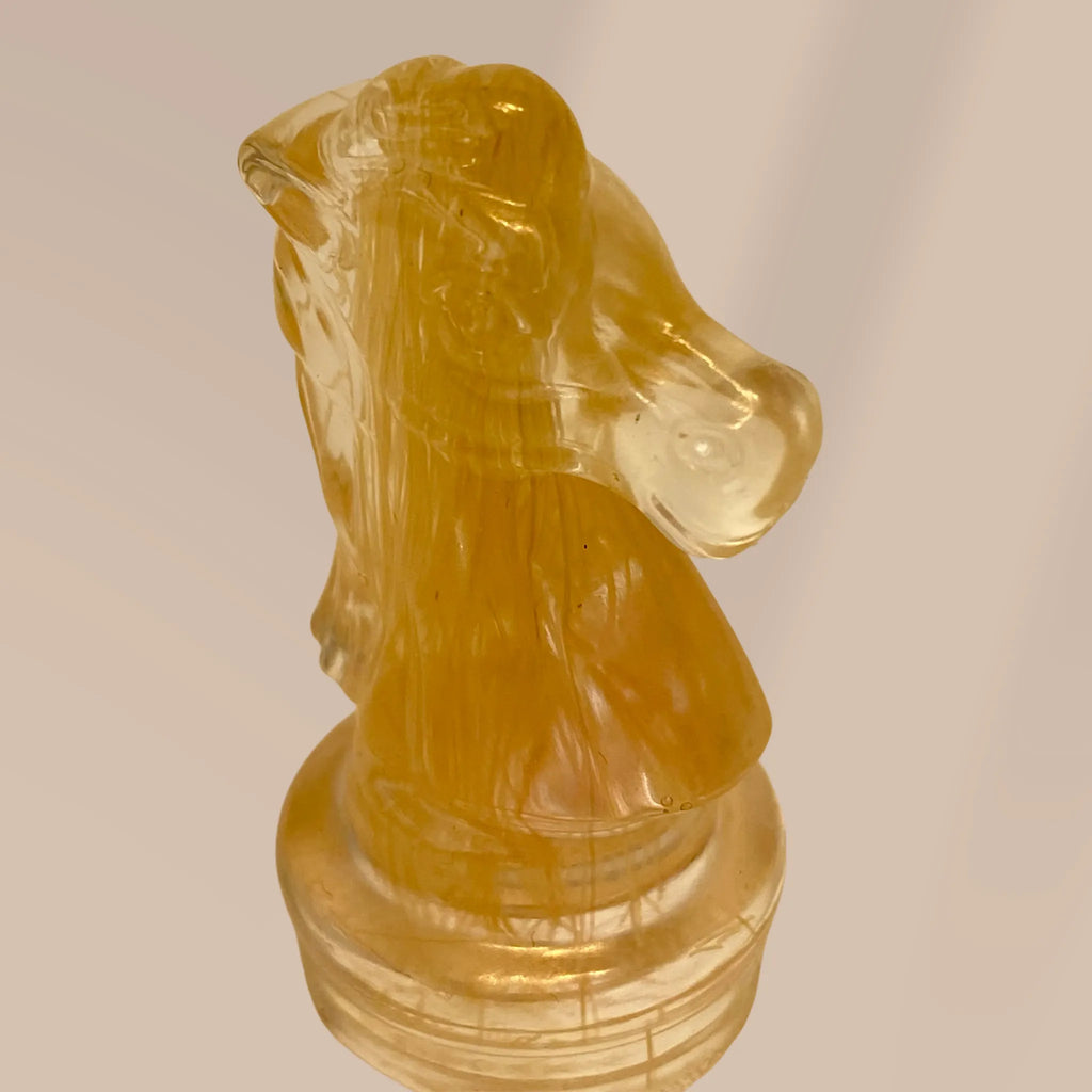 Cavalier Héritage