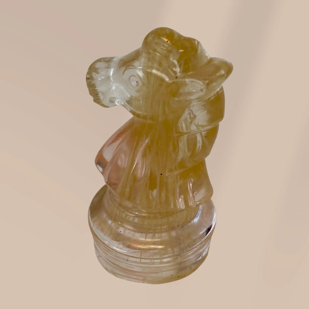 Cavalier Héritage