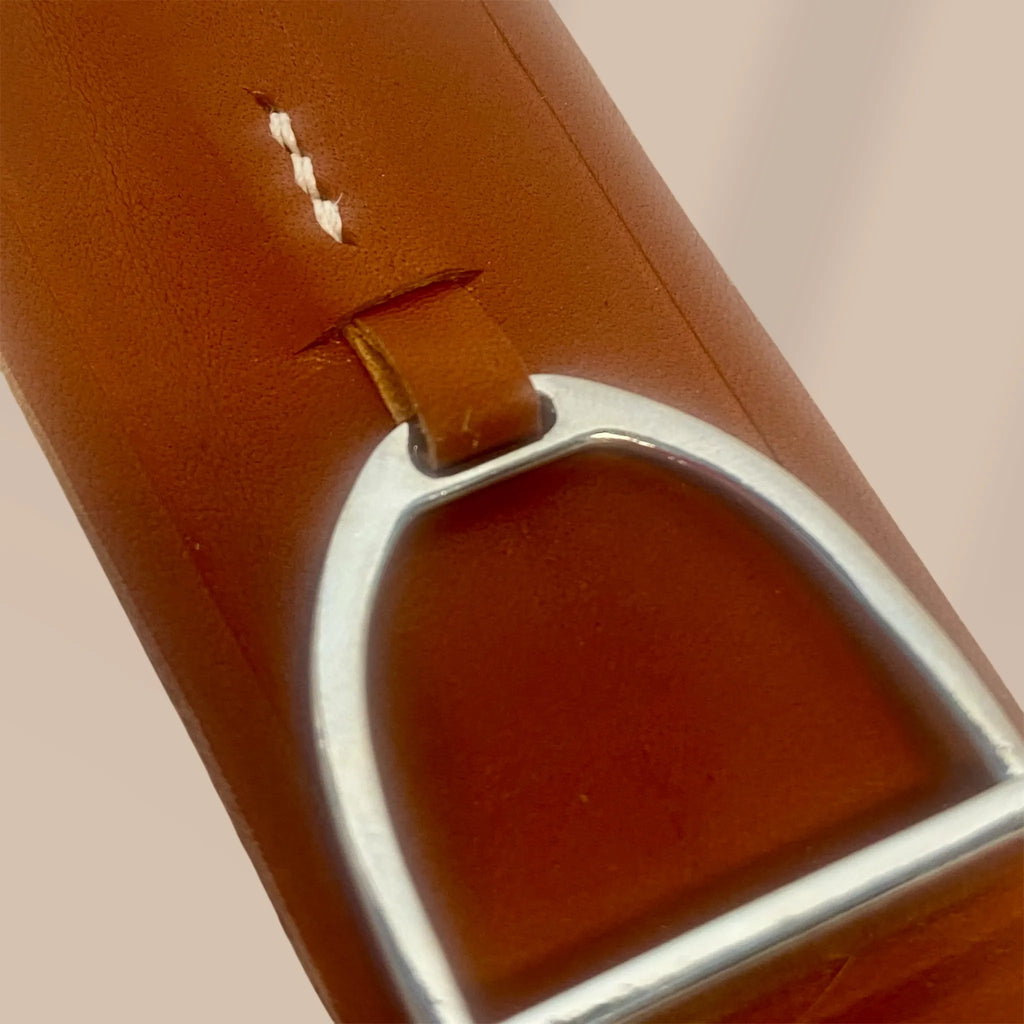 Porte-clé L'étrier