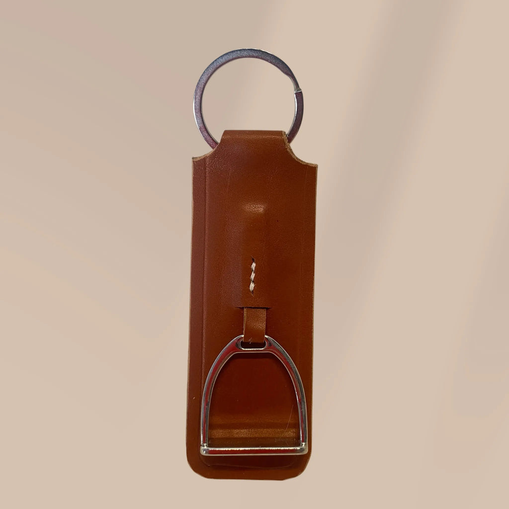 Porte-clé L'étrier